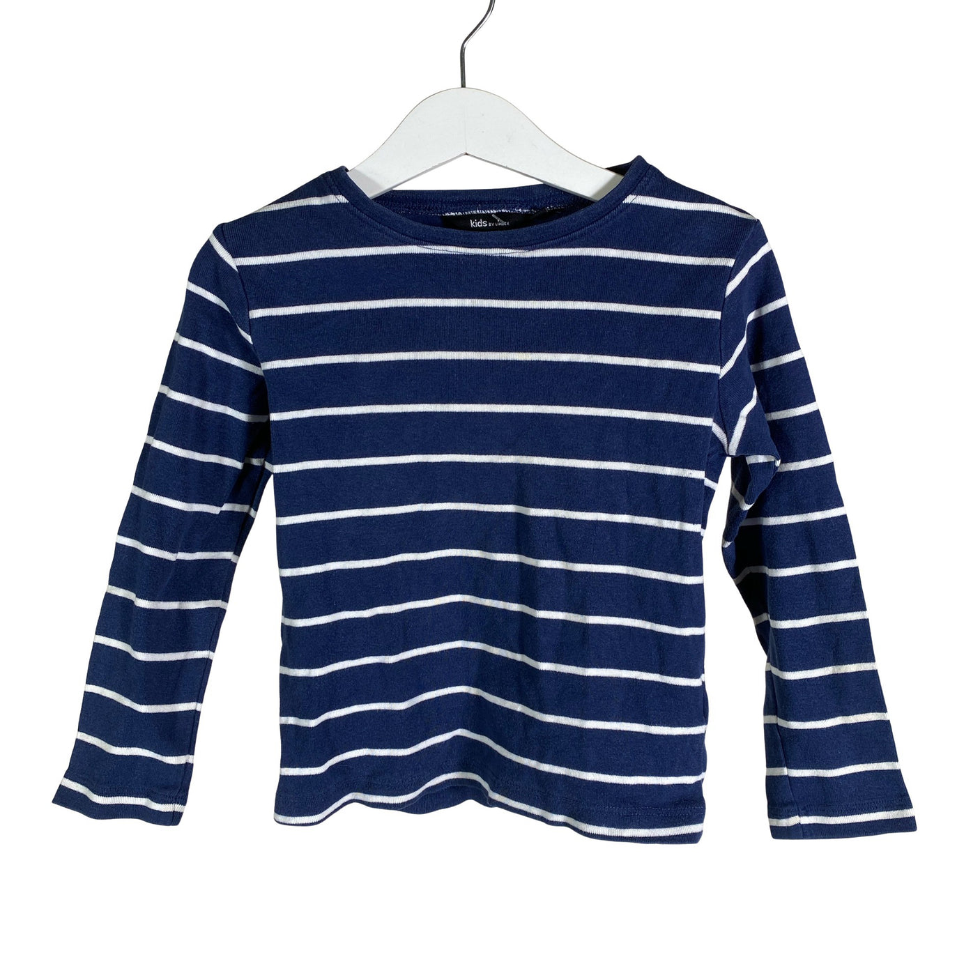 Unisex Lindex - Trikoopaita, koko 104 - 110 - (1)