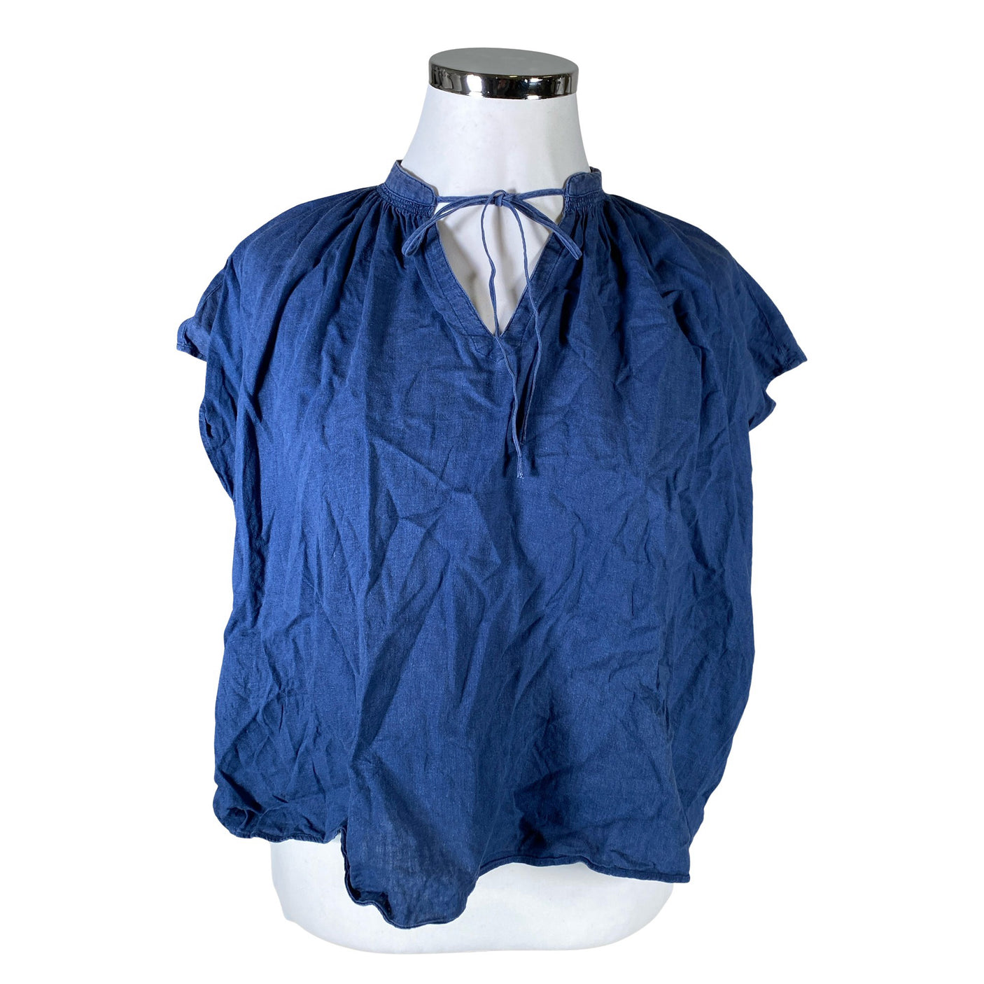 Unisex Uniqlo - Lyhythihainen pusero, koko 42 - (1)