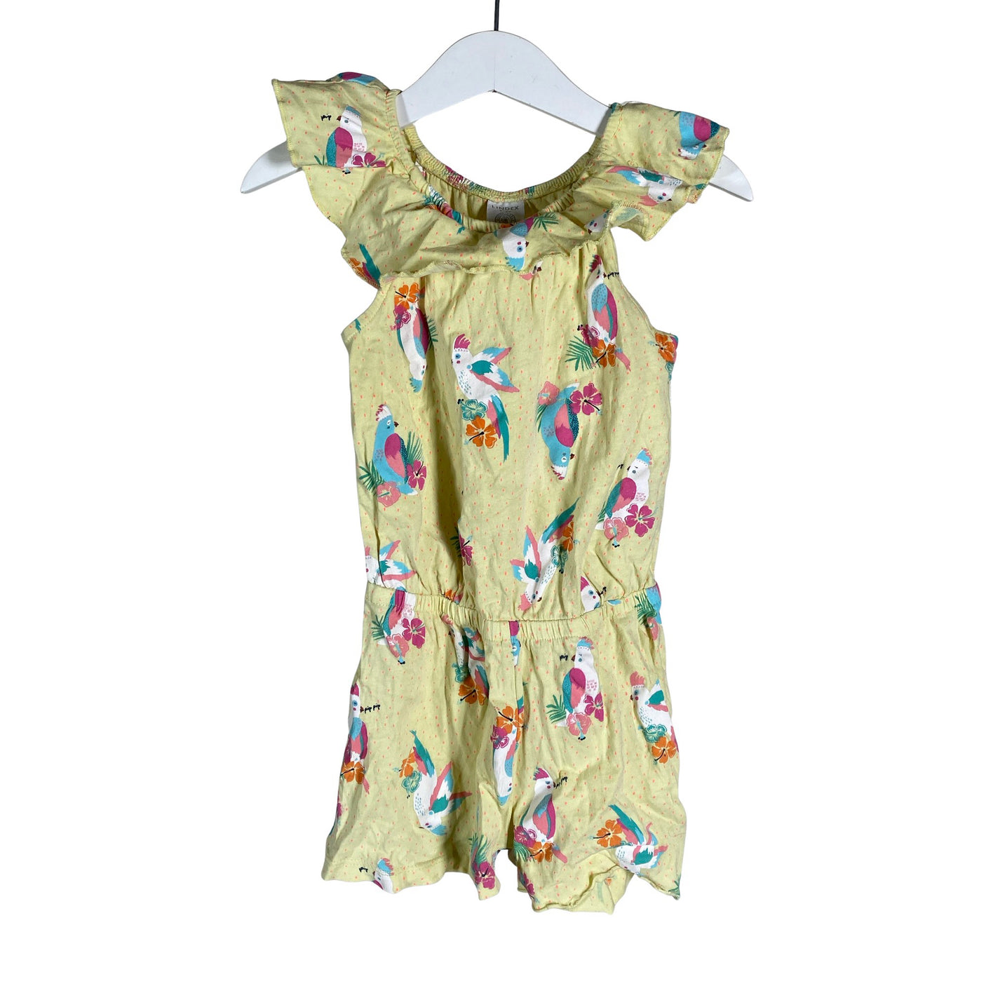 Unisex Lindex - Shortsihaalarit, koko 86 - 92 - (1)
