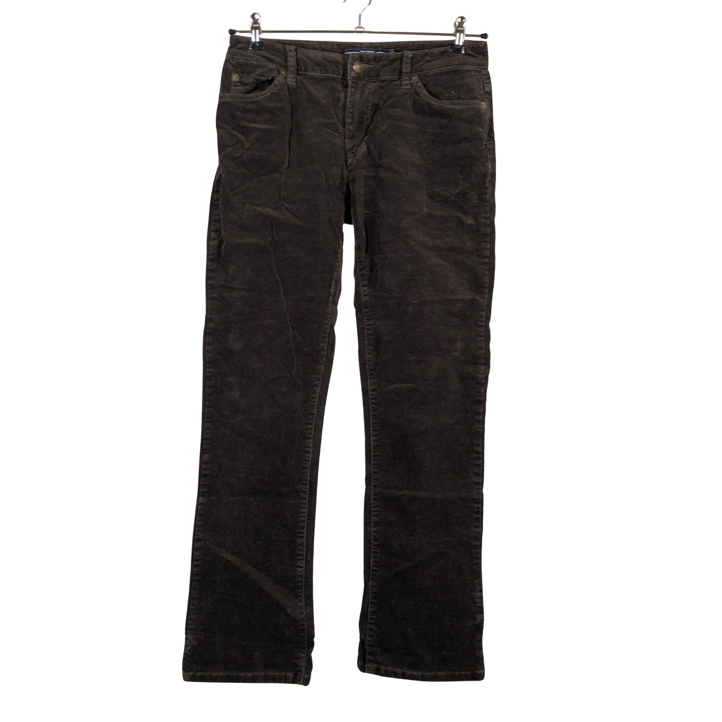 Unisex Global - Samettihousut, koko 38 - (1)