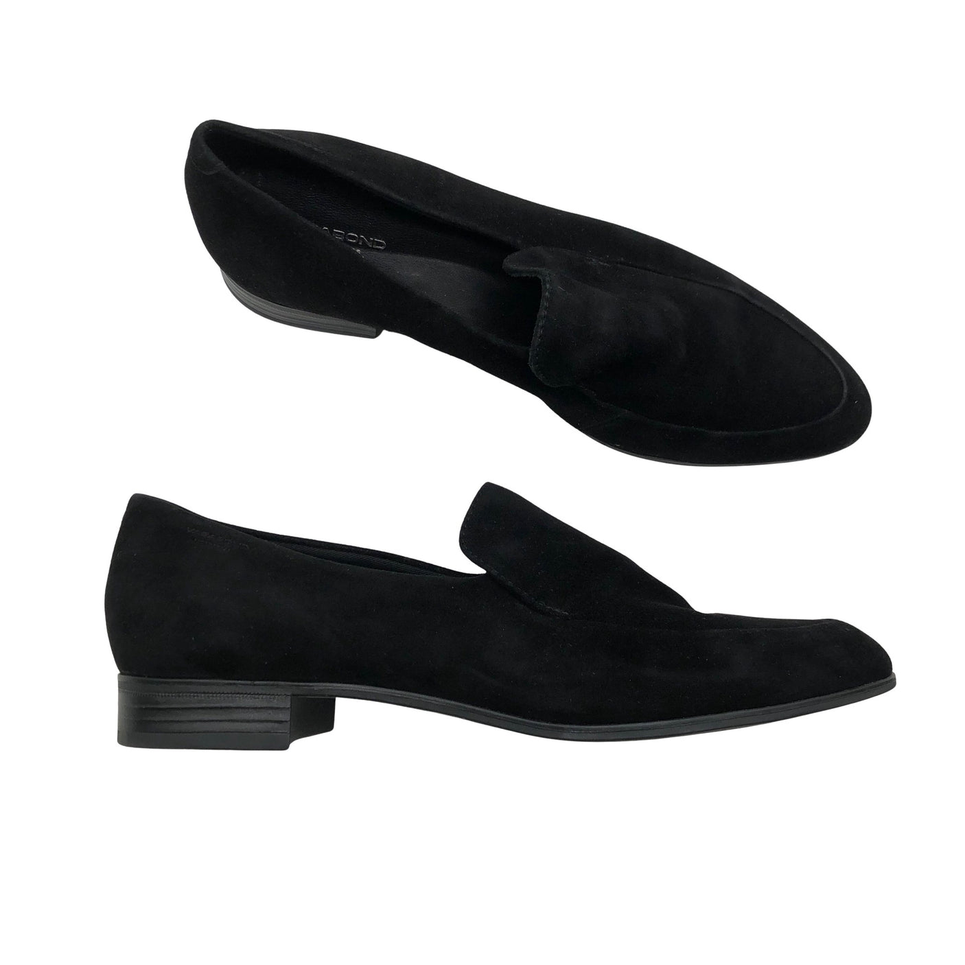 Unisex Vagabond - Korkokengät, koko 40 - (1)
