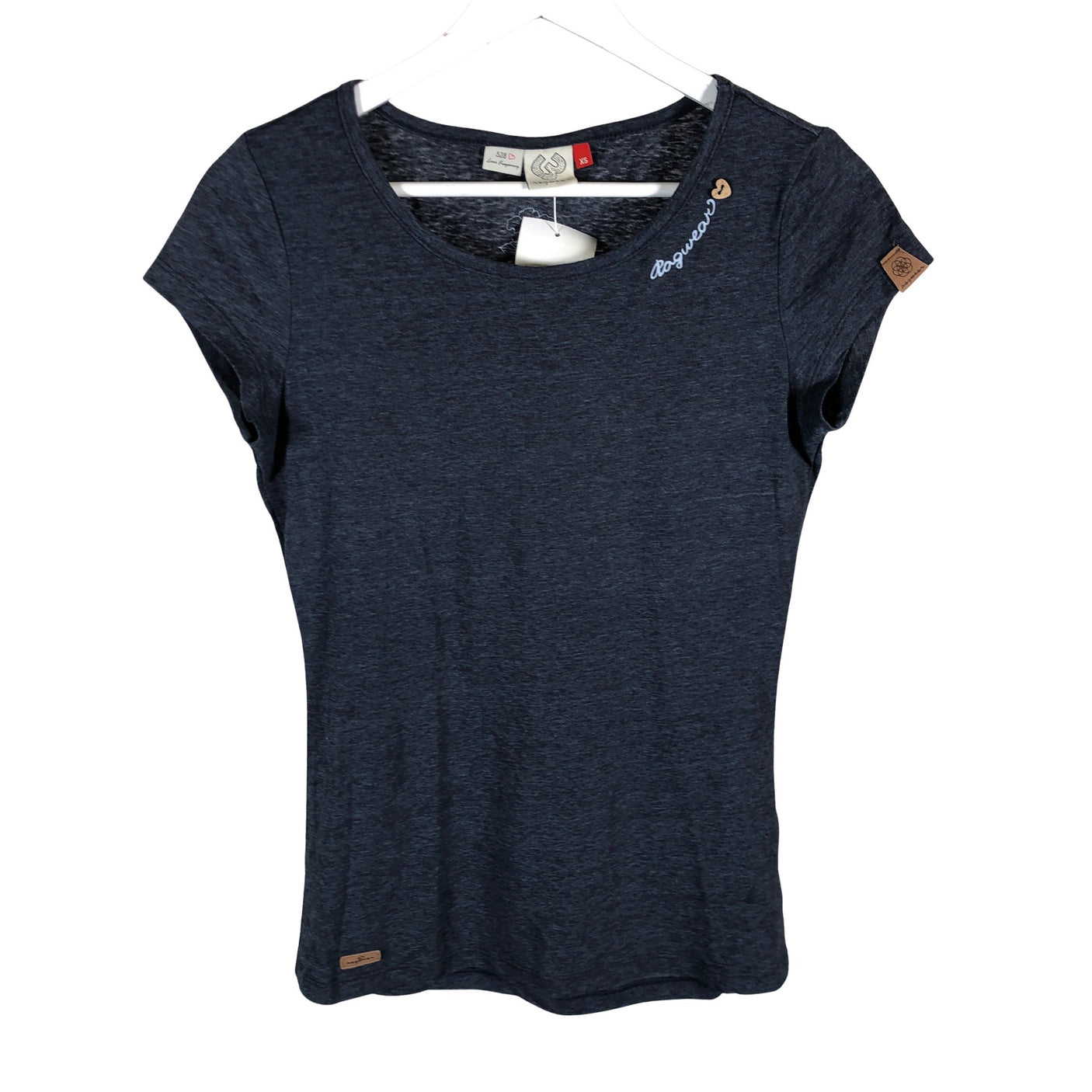 Unisex Ragwear - T-paita, koko 34 - (1)