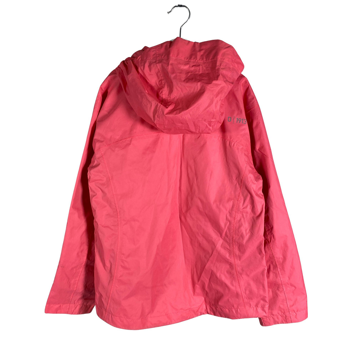 Unisex Didriksons - Välikausitakki, koko 134 - 140 - (2)