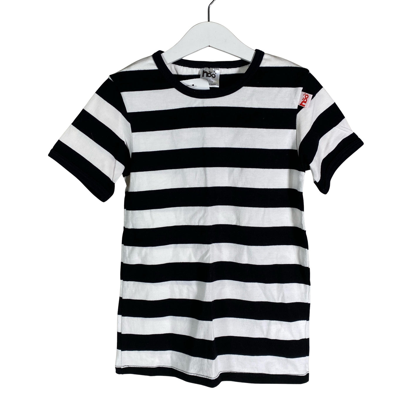 Unisex Höö - T-paita, koko 122 - 128 - (1)