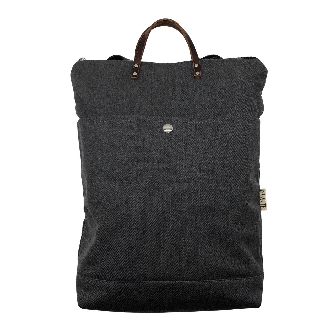 Unisex Muute - Reppu, koko Maxi - (1)