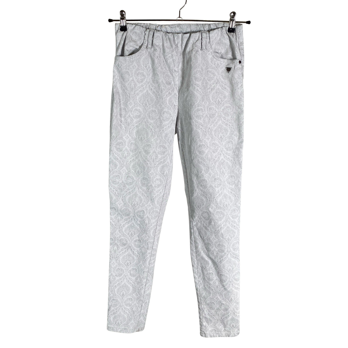 Unisex LauRie - Kangashousut, koko 40 - (1)