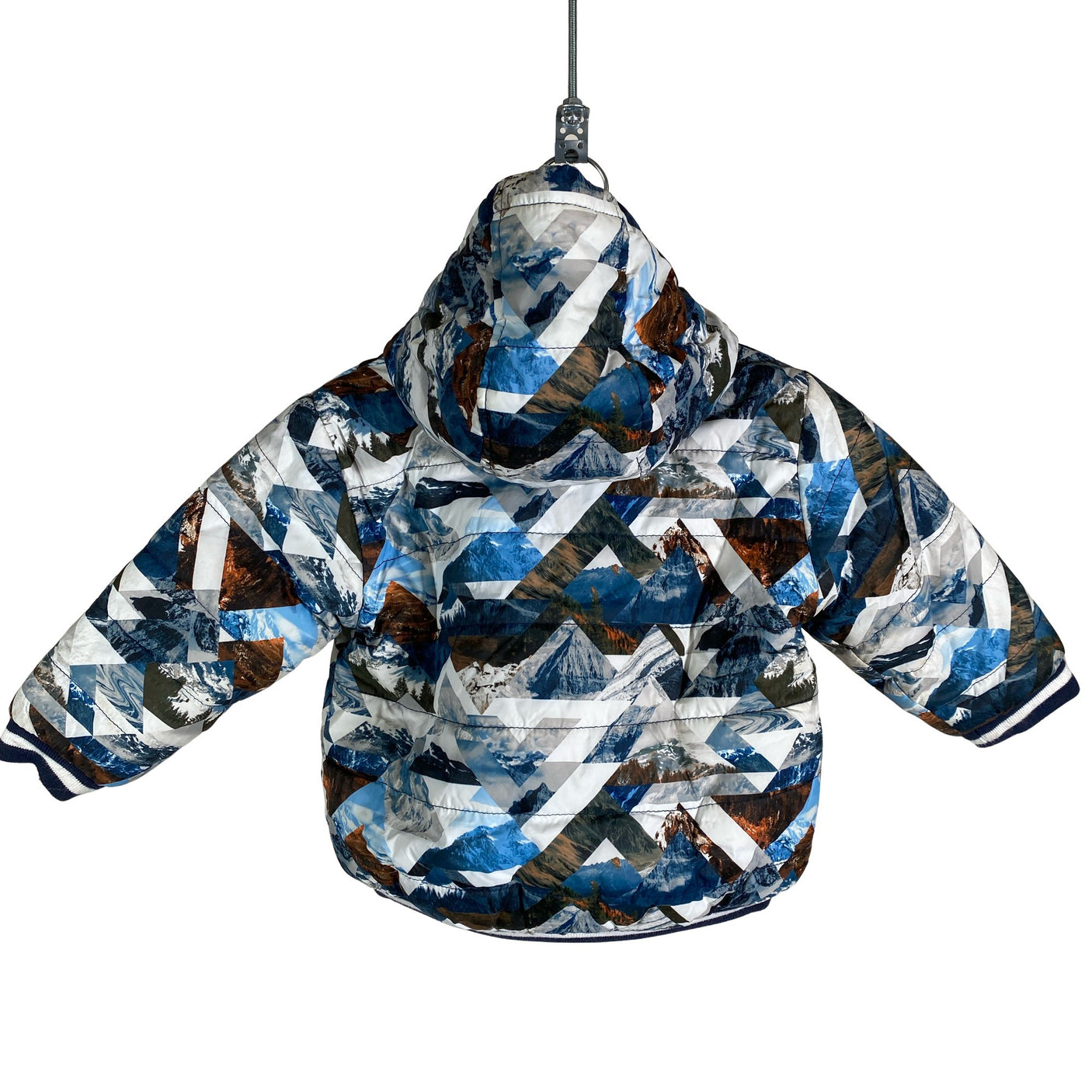 Unisex Timberland - Toppatakki, koko 80 - 86 - (2)