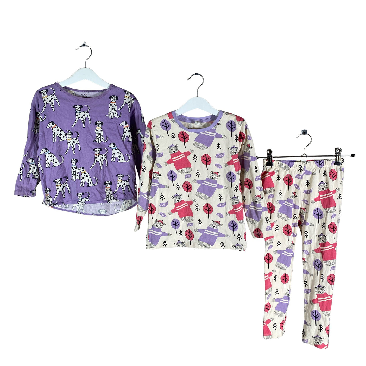 Unisex Motion's - Trikoopaita, koko 104 - 110 - (1)