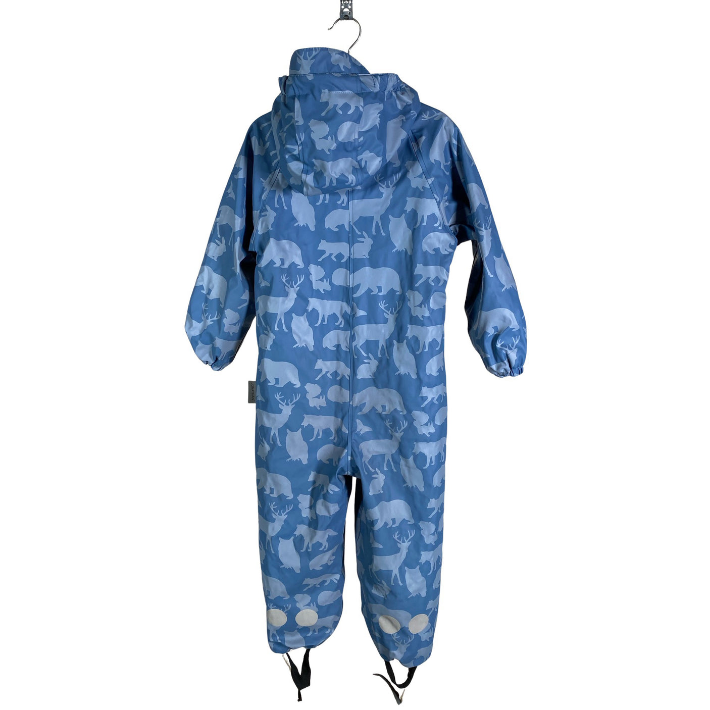 Unisex Jonathan - Sadehaalari, koko 104 - 110 - (2)