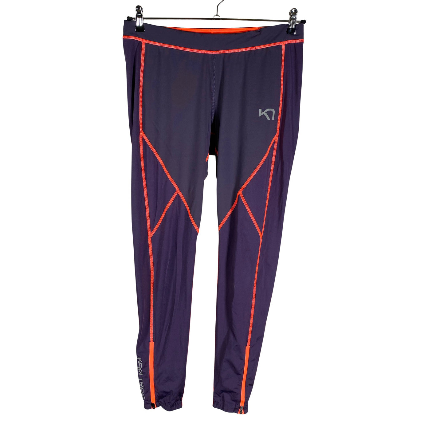Unisex Kari Traa - Urheilutrikoot, koko 42 - (1)