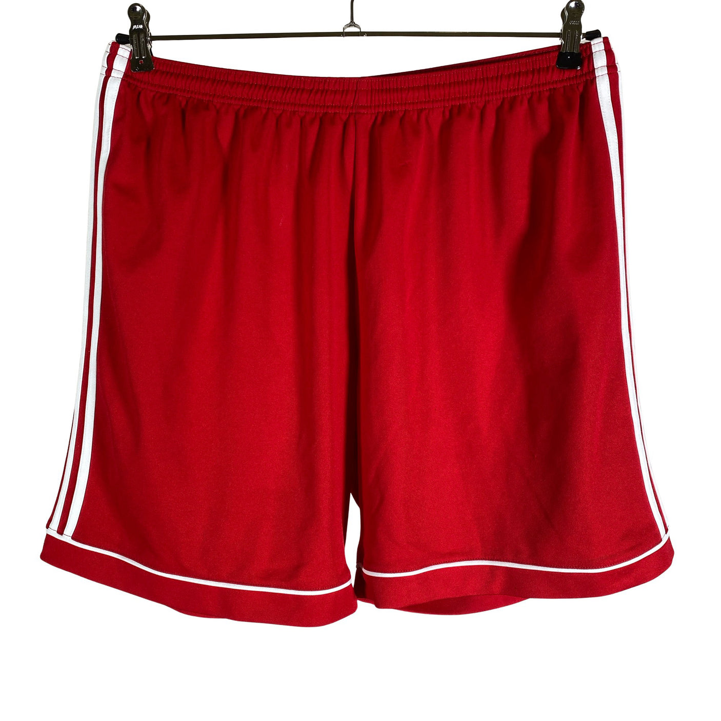 Unisex Adidas - Urheilushortsit, koko XL - (1)