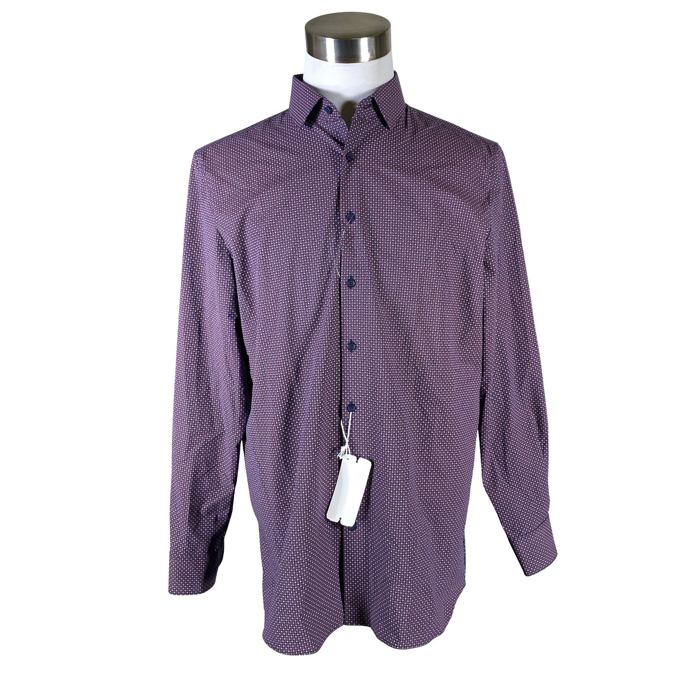 Unisex Olymp - Kauluspaita, koko XL - (1)