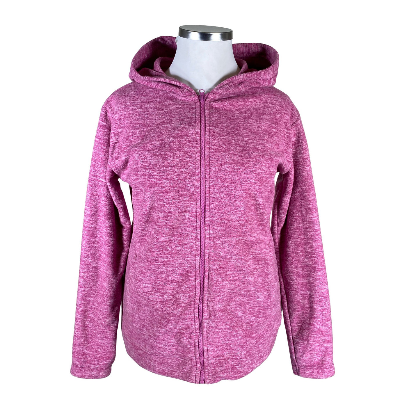 Unisex Hummel - Fleecetakki, koko 42 - (1)