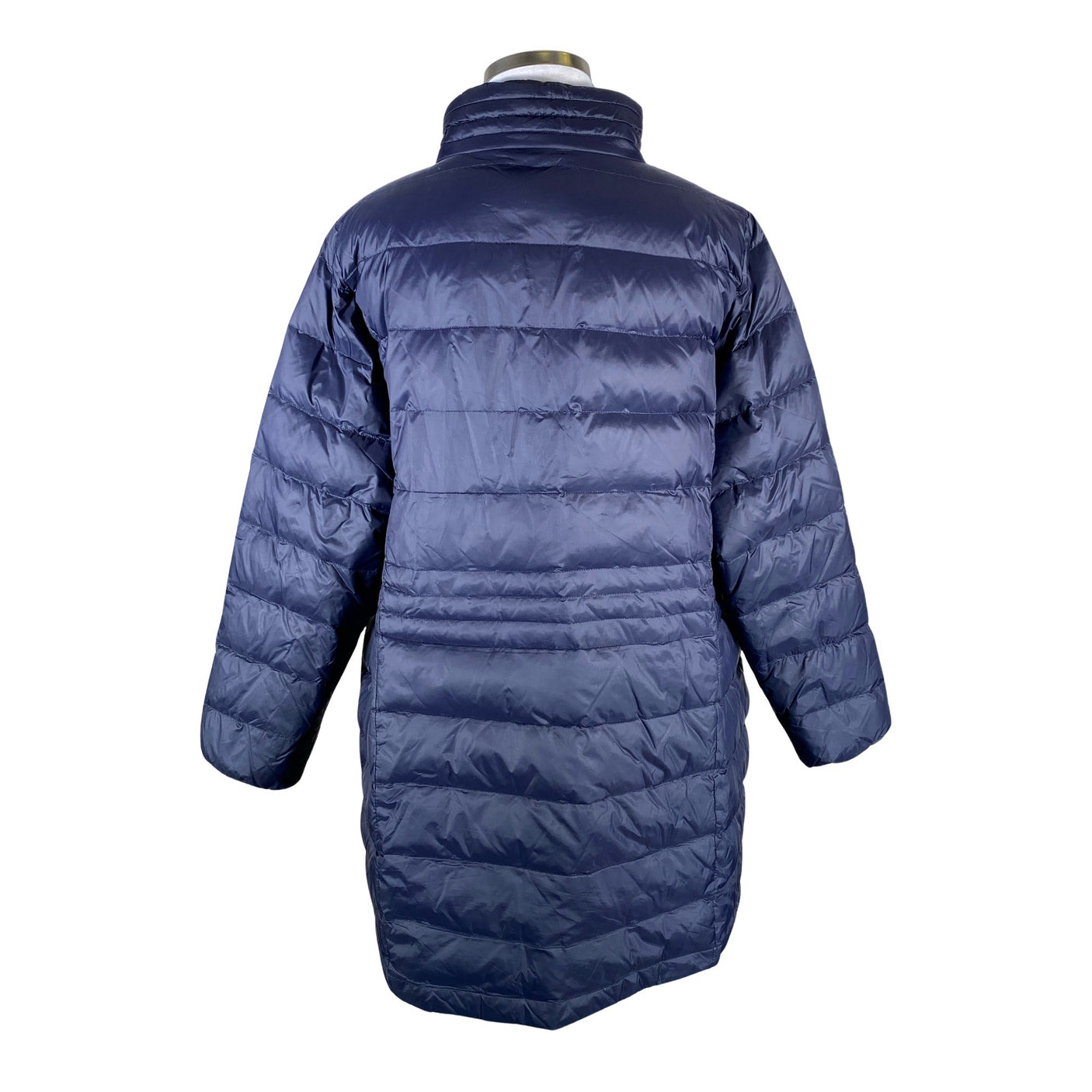 Unisex Zizzi - Kevyttoppatakki, koko 50 - (2)