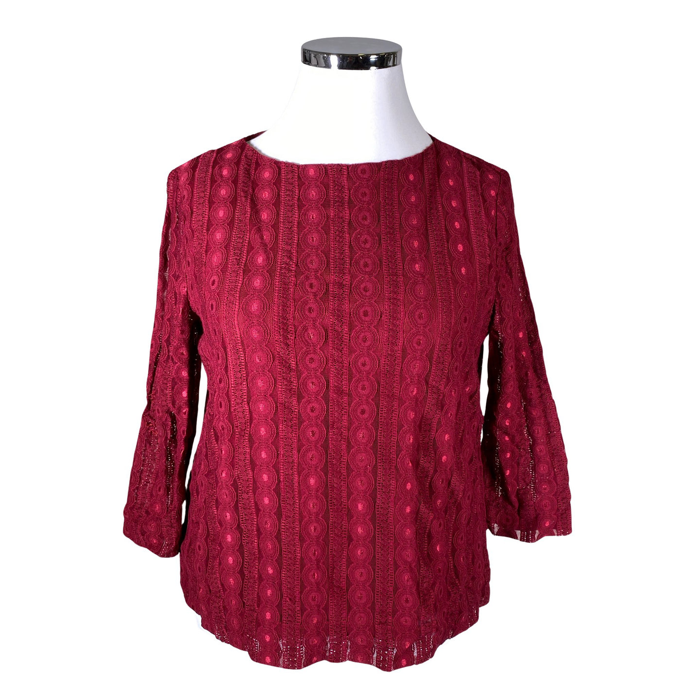 Unisex Ril's - Pusero, koko 42 - (1)