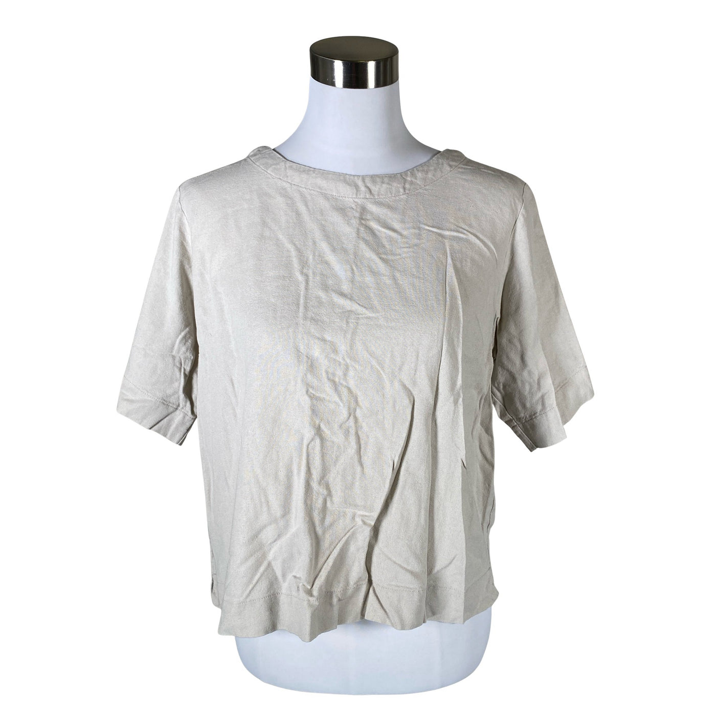 Unisex My Essential Wardrobe - Lyhythihainen pusero, koko 40 - (1)