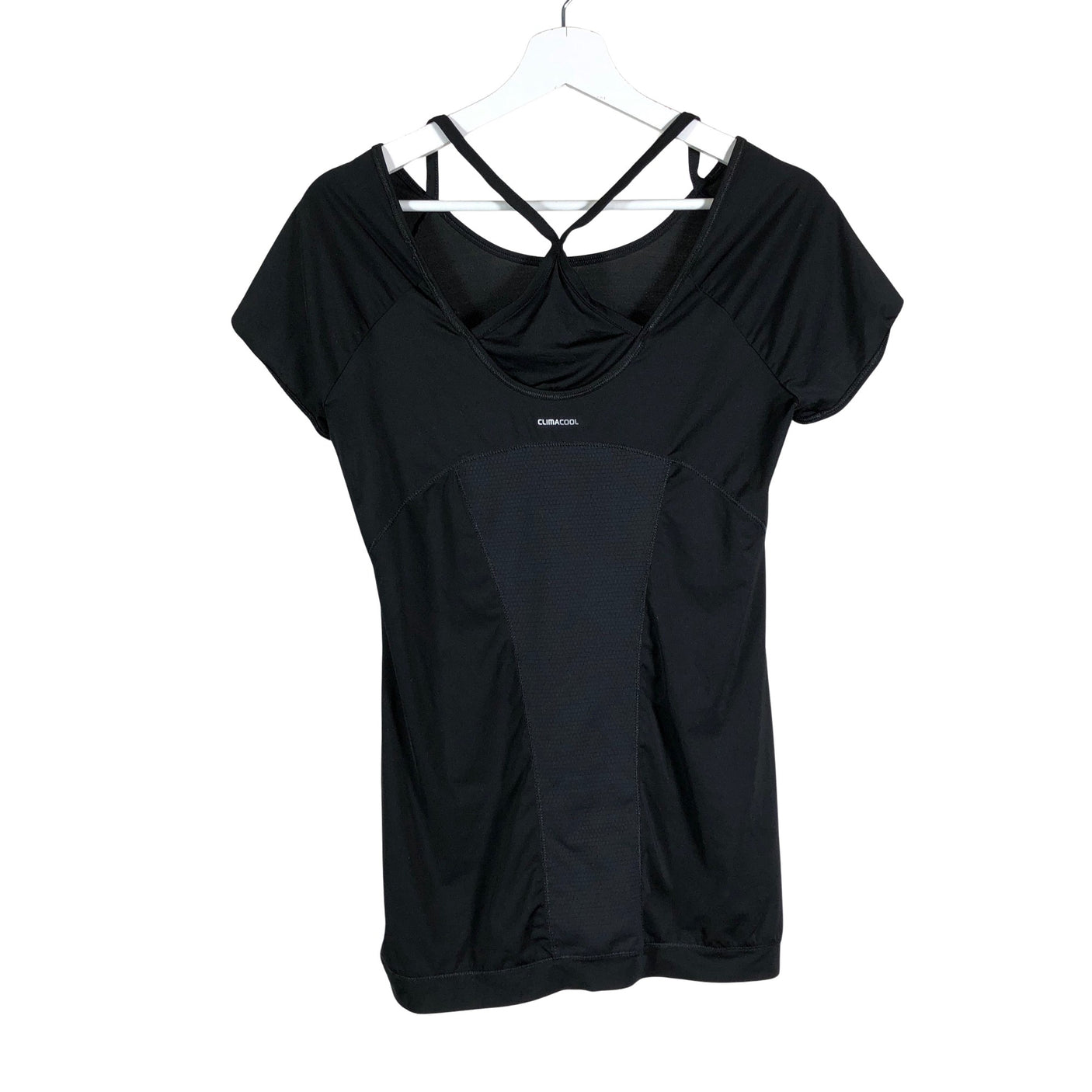 Unisex Adidas - Urheilupaita, lyhyet hihat, koko 40 - (2)