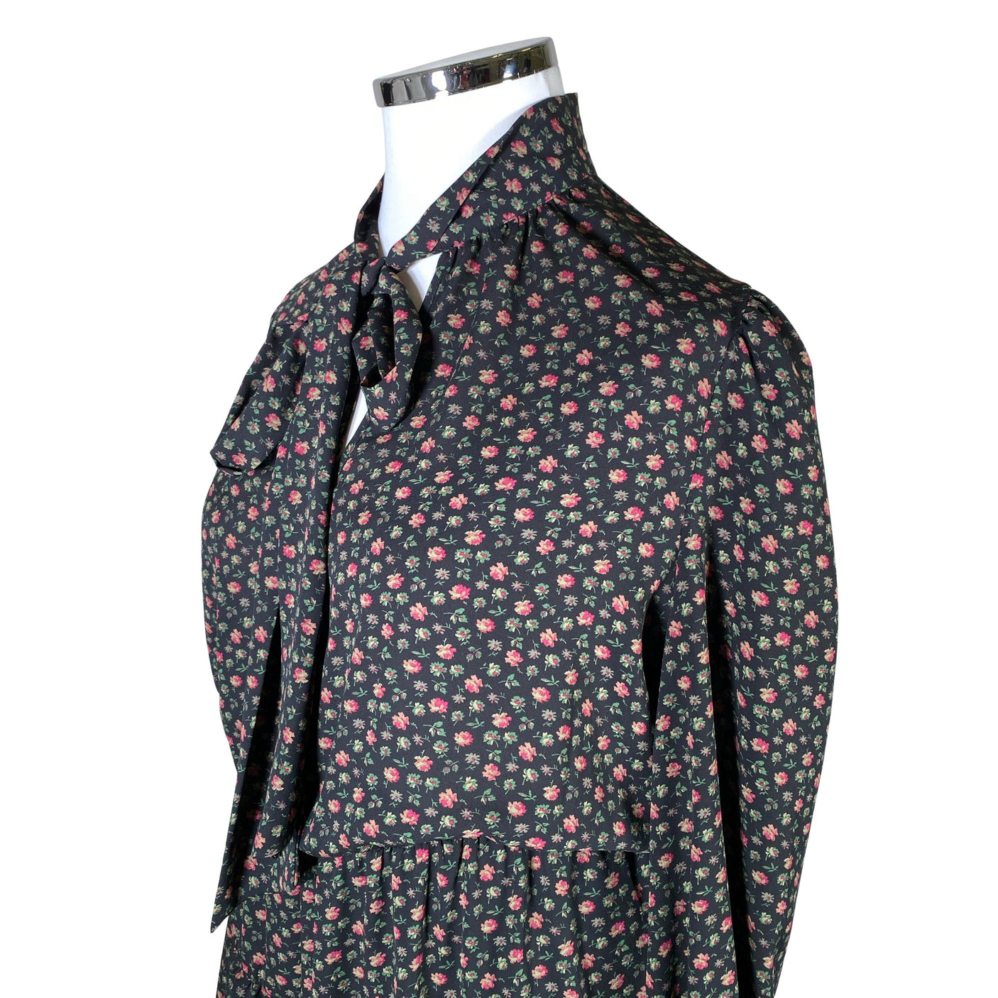 Unisex Lauren Ralph Lauren - Sifonkimekko, koko 42 - (2)
