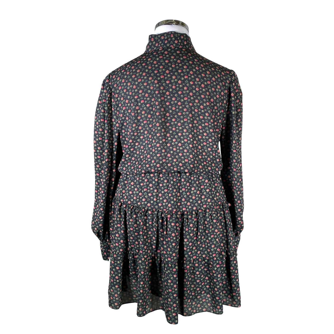 Unisex Lauren Ralph Lauren - Sifonkimekko, koko 42 - (3)