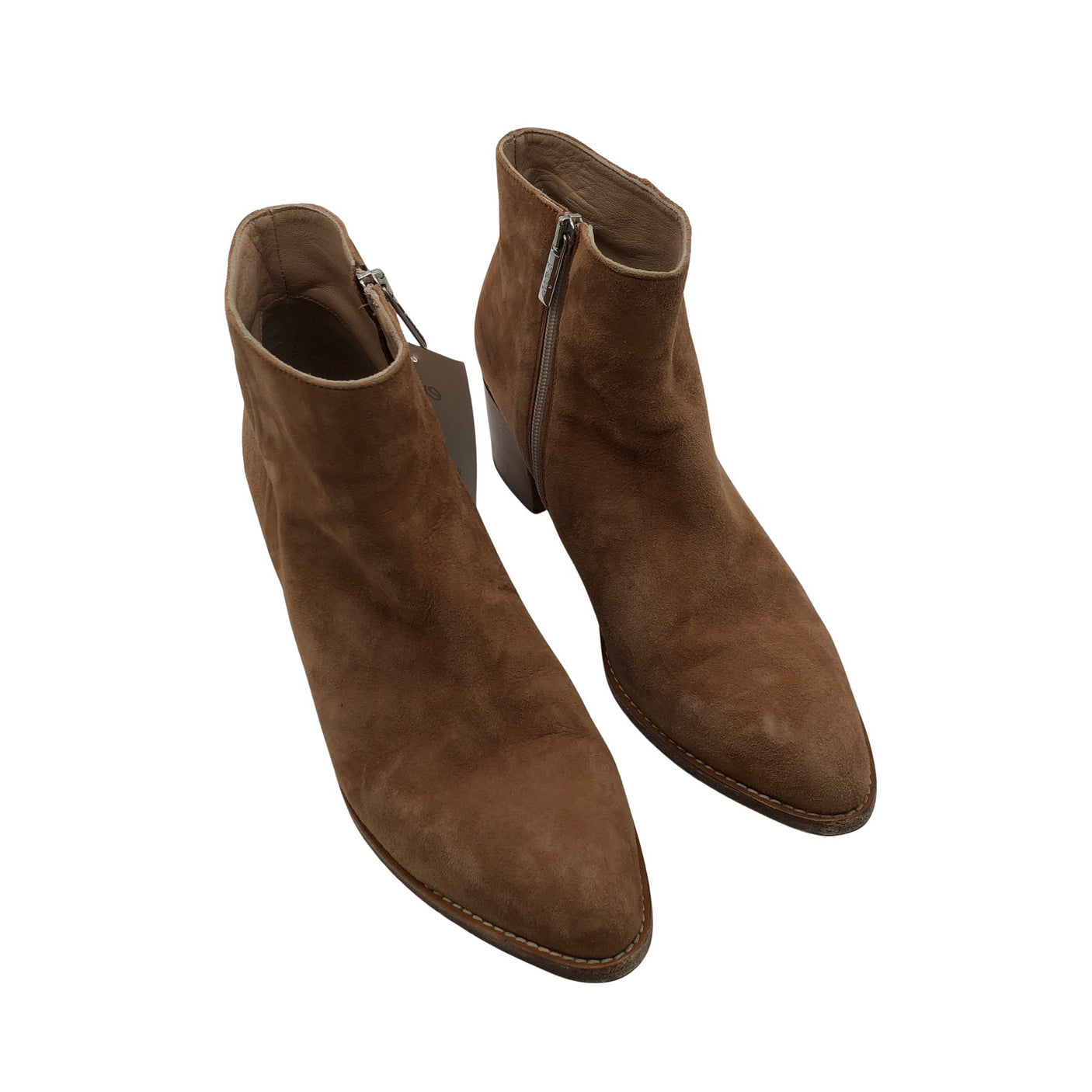 Unisex A Pair - Nilkkurit, koko 41 - (2)