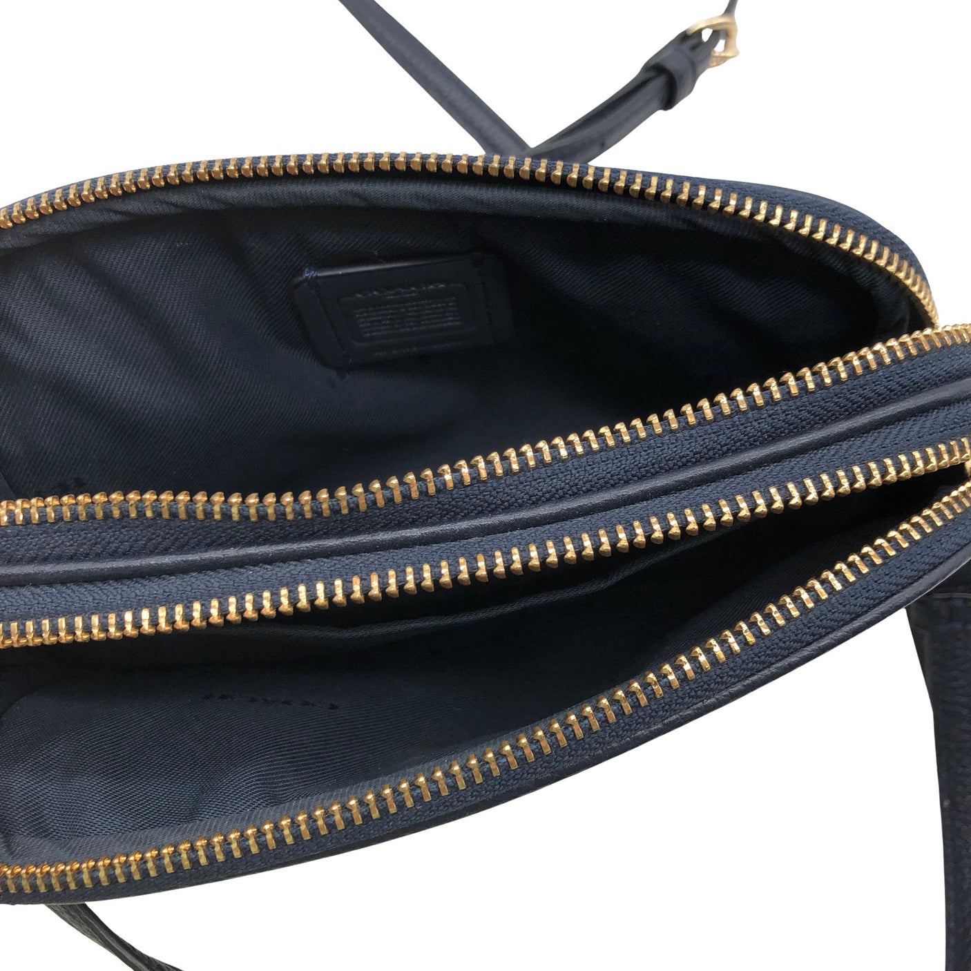 Unisex Coach - Olkalaukku, koko Mini - (3)