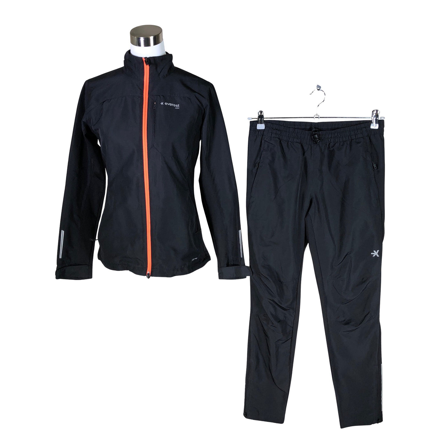 Unisex Everest - Urheiluasu, koko 38 - (1)