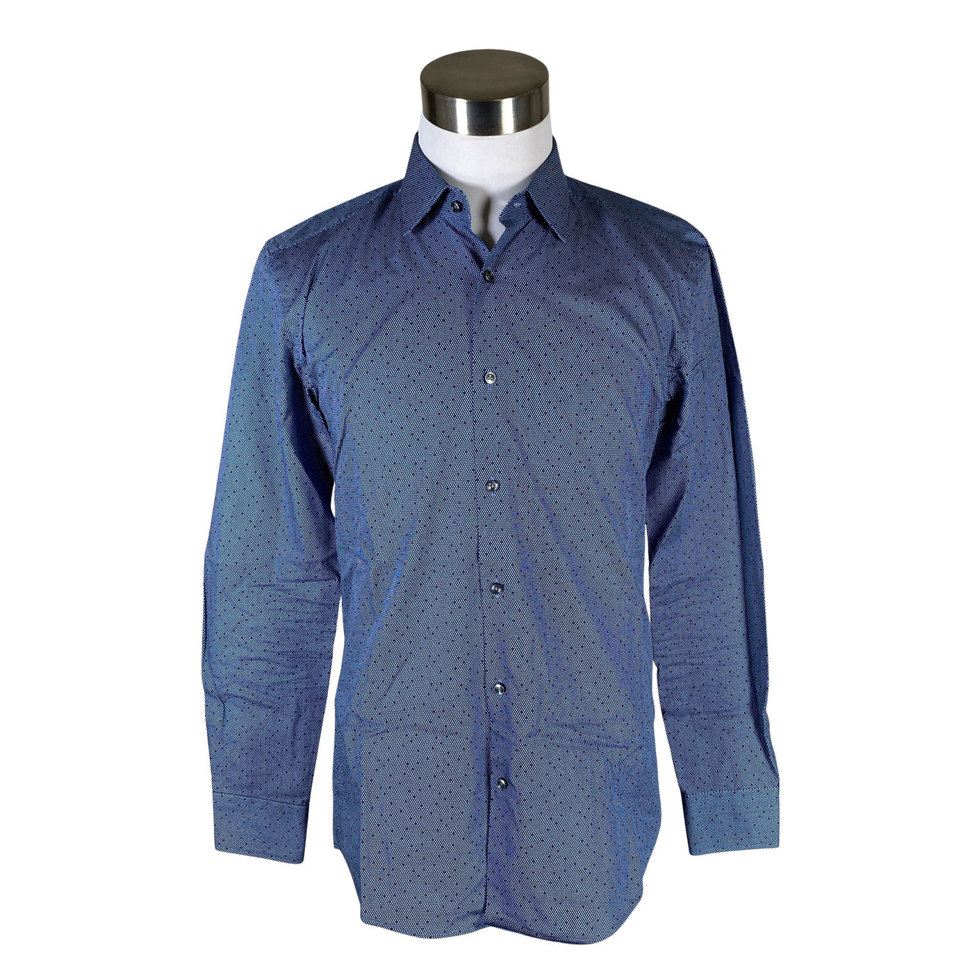 Unisex Hugo Boss - Kauluspaita, koko M - (1)