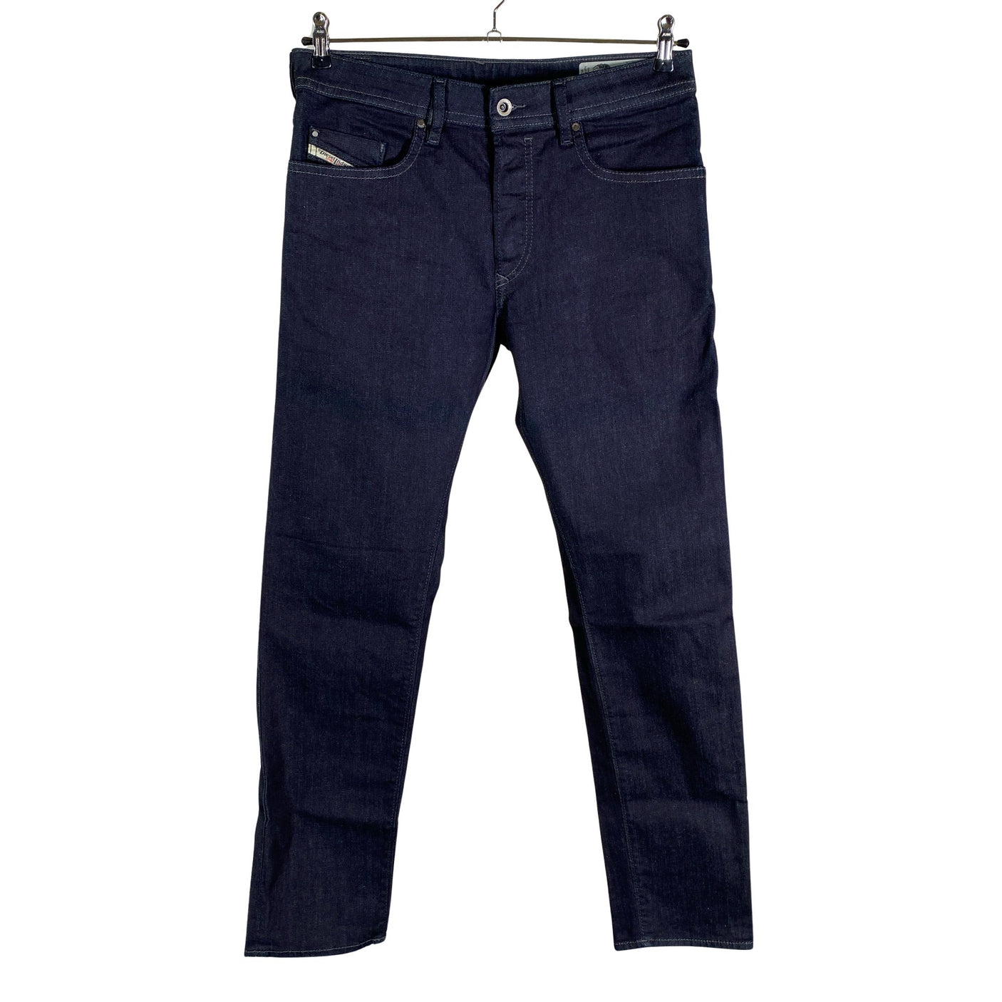 Unisex Diesel - Farkut, koko W32 - (1)
