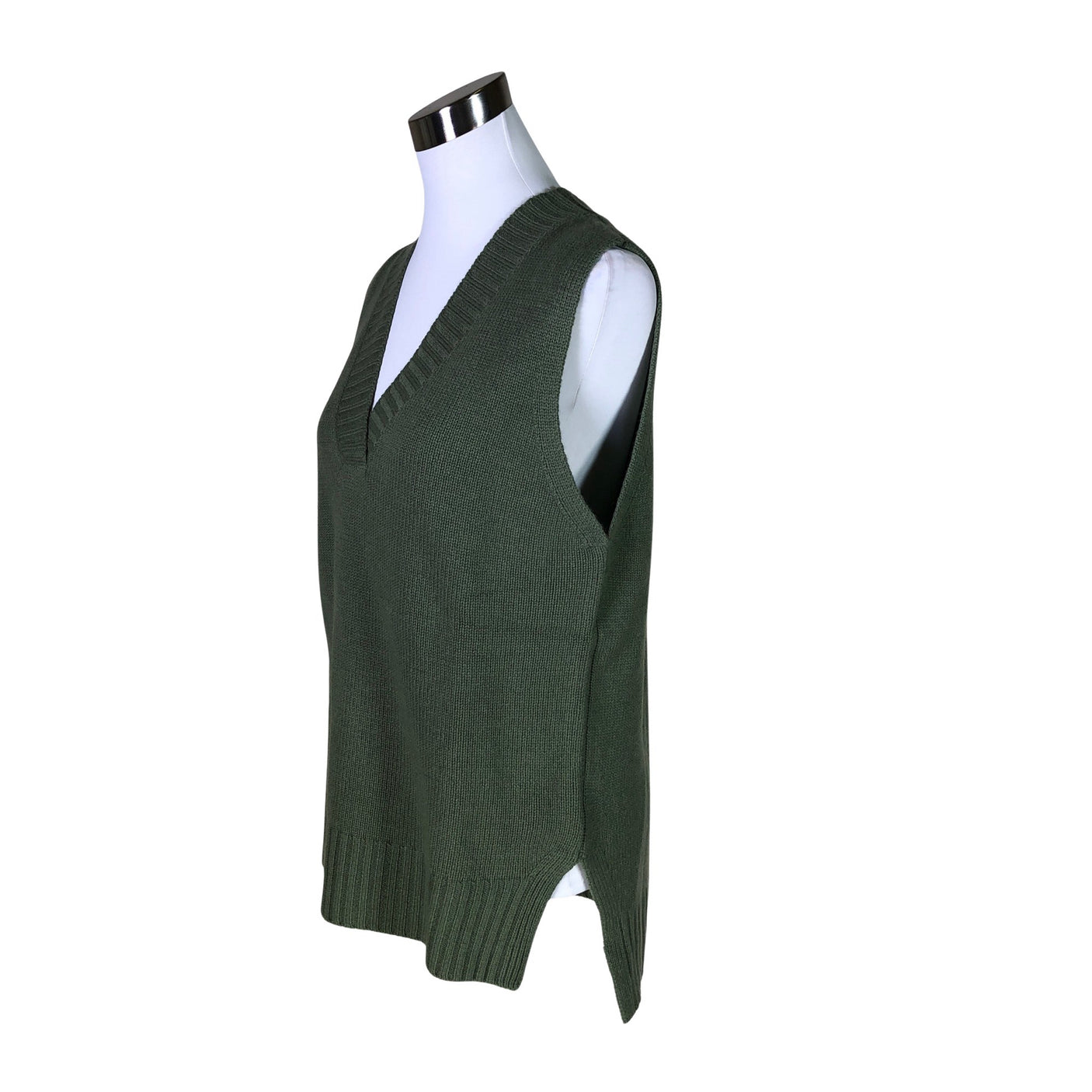 Unisex Ns Cashmere - Neuleliivi, koko 42 - (2)