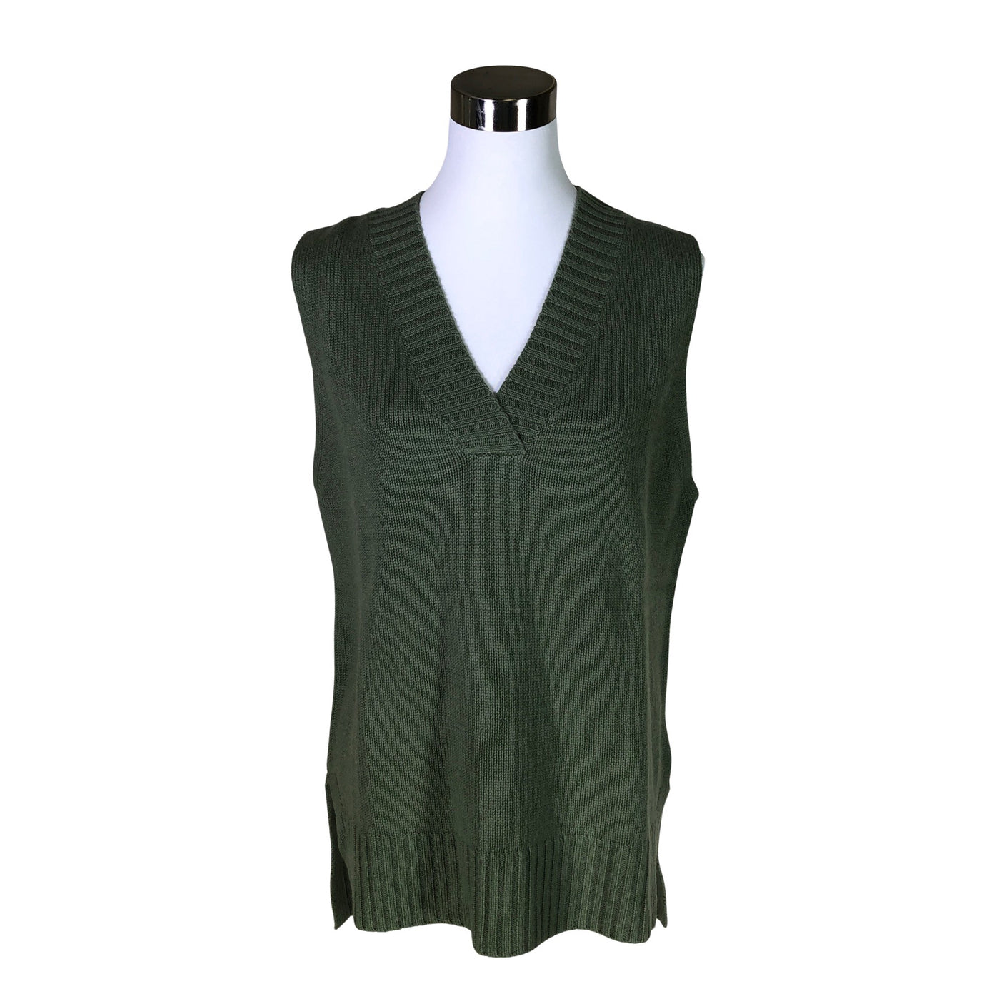 Unisex Ns Cashmere - Neuleliivi, koko 42 - (1)
