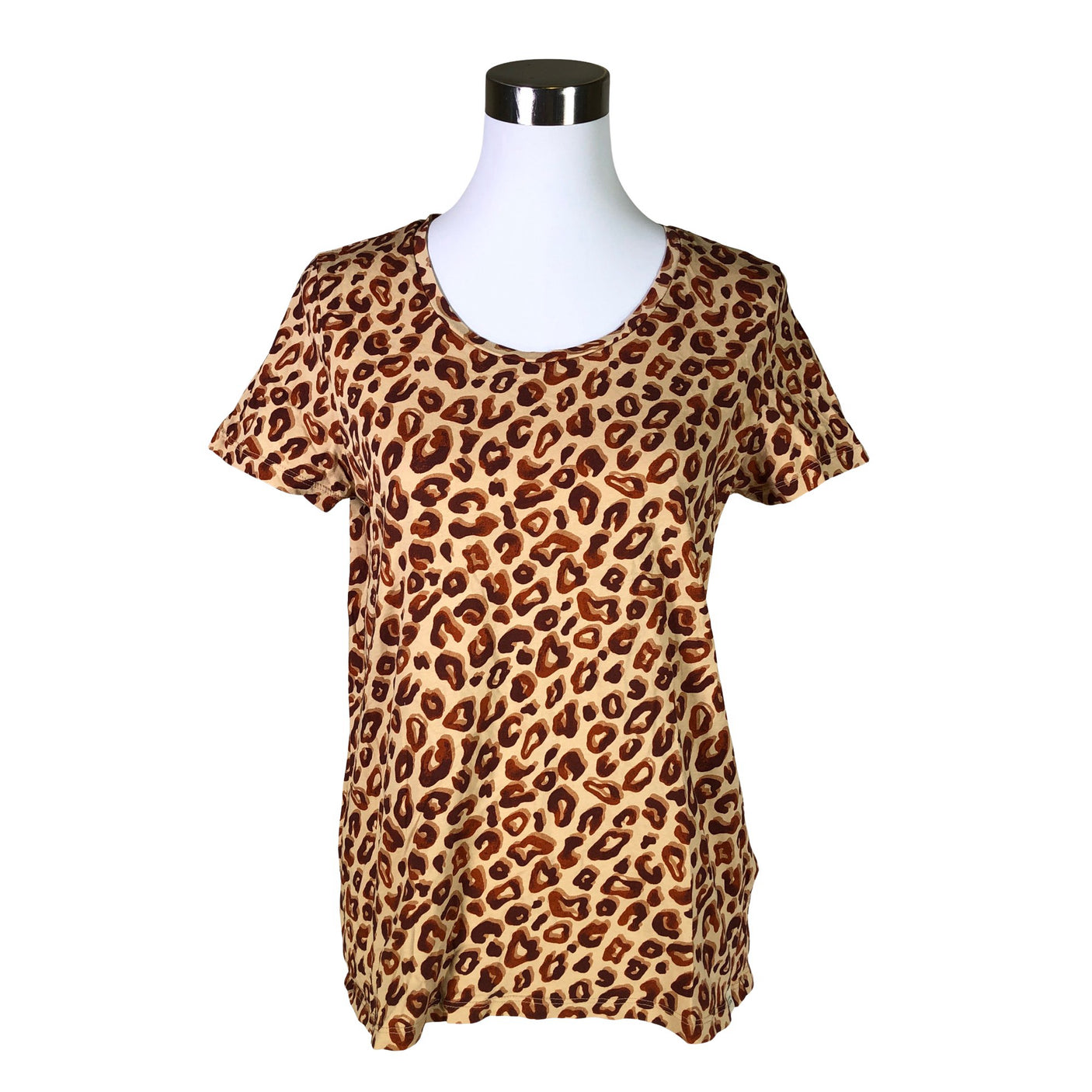 Unisex Scotch&Soda - T-paita, koko 38 - (1)