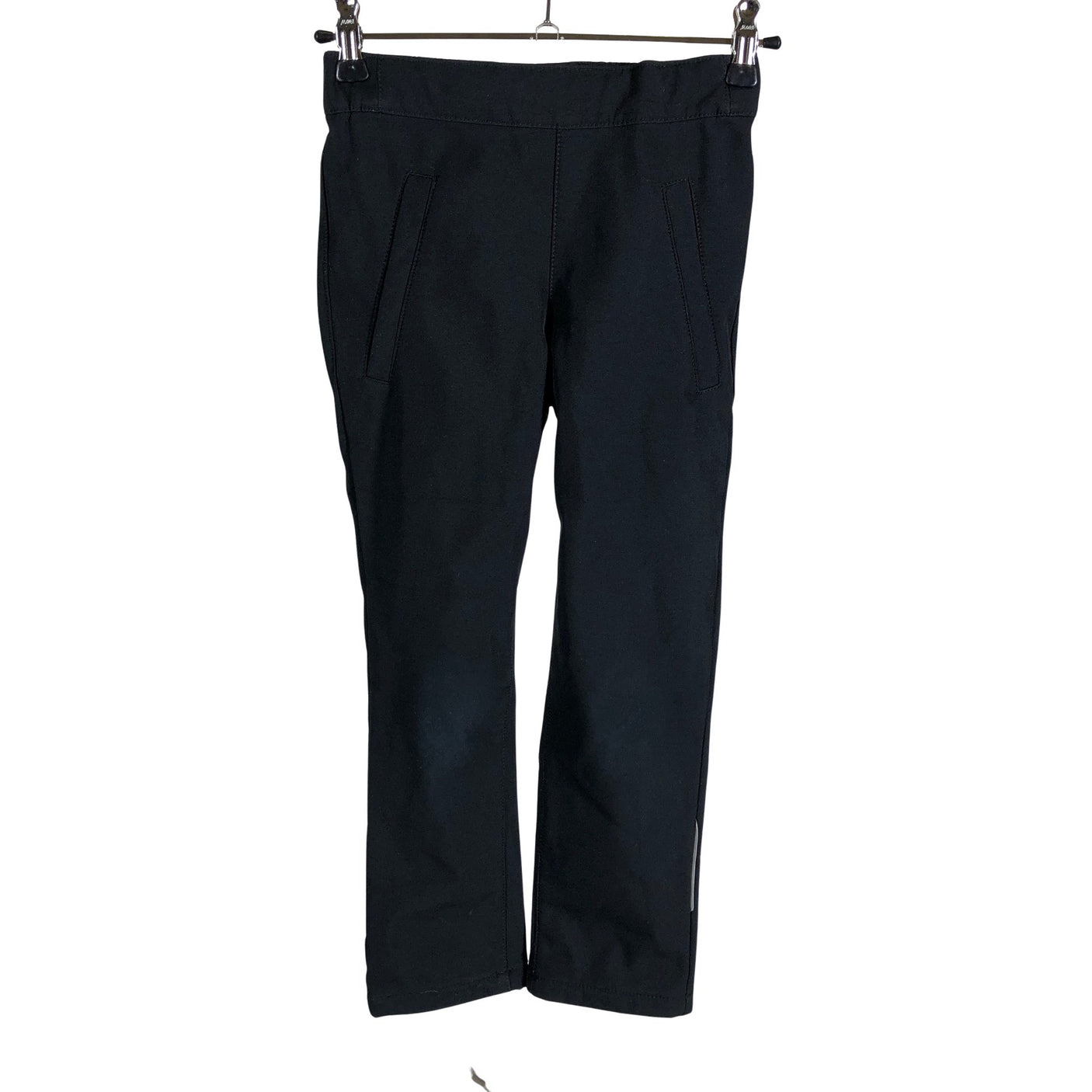 Unisex Name It - Softshell-housut, koko 110 - 116 - (1)