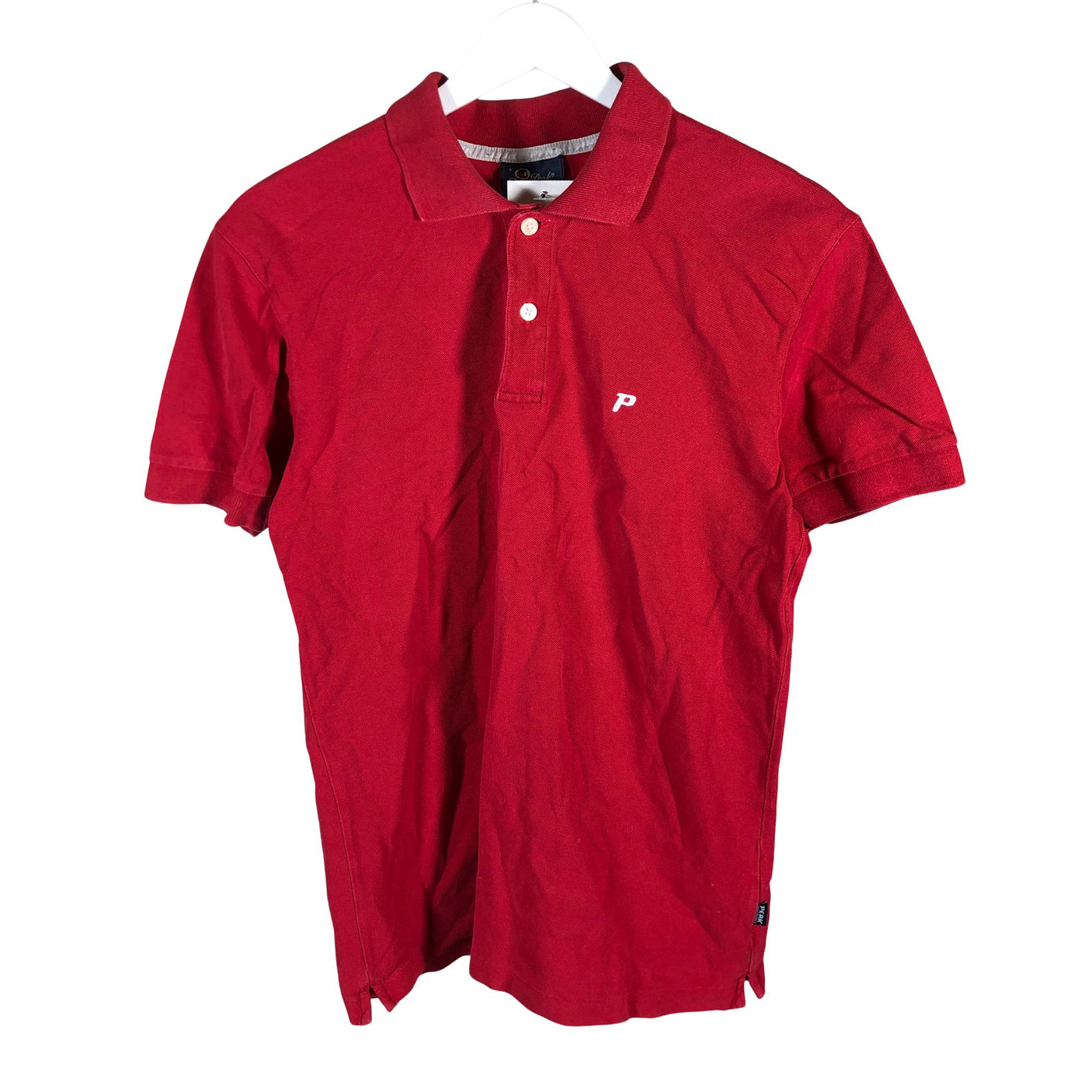 Unisex Peak Performance - Pikeepaita, koko S - (1)
