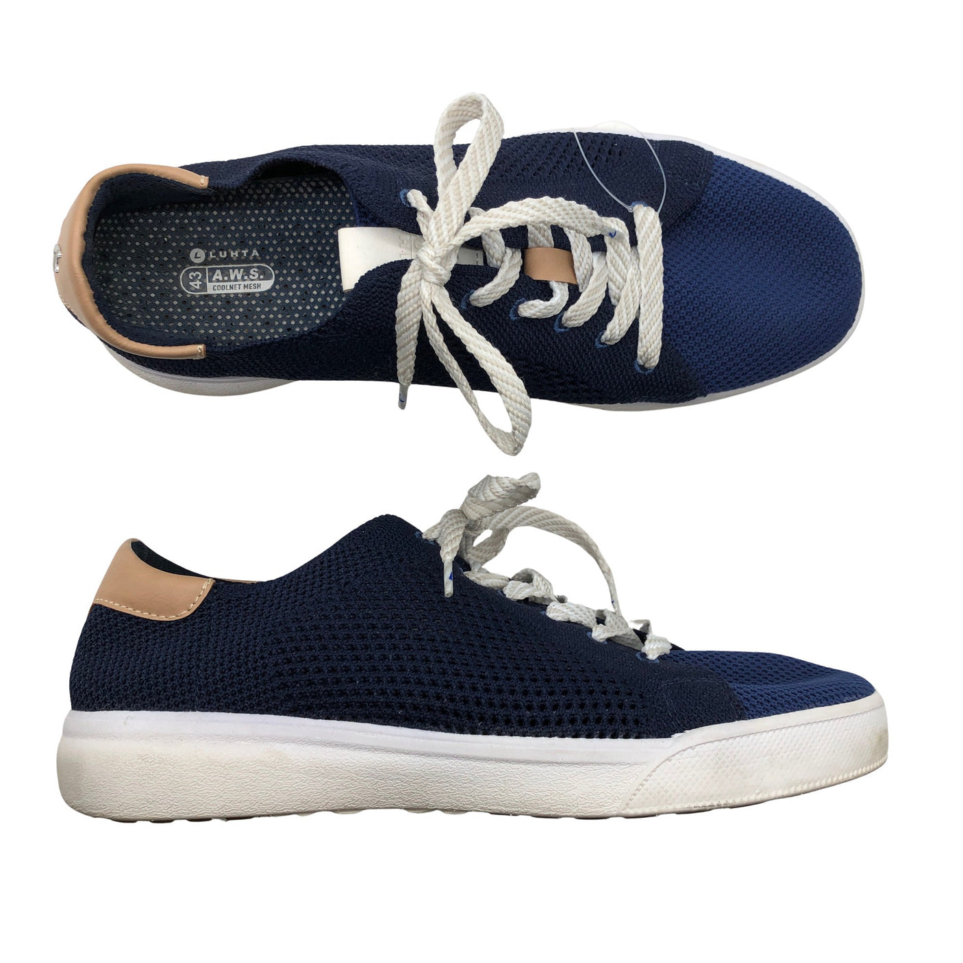 Unisex Luhta - Tennarit, koko 43 - (1)