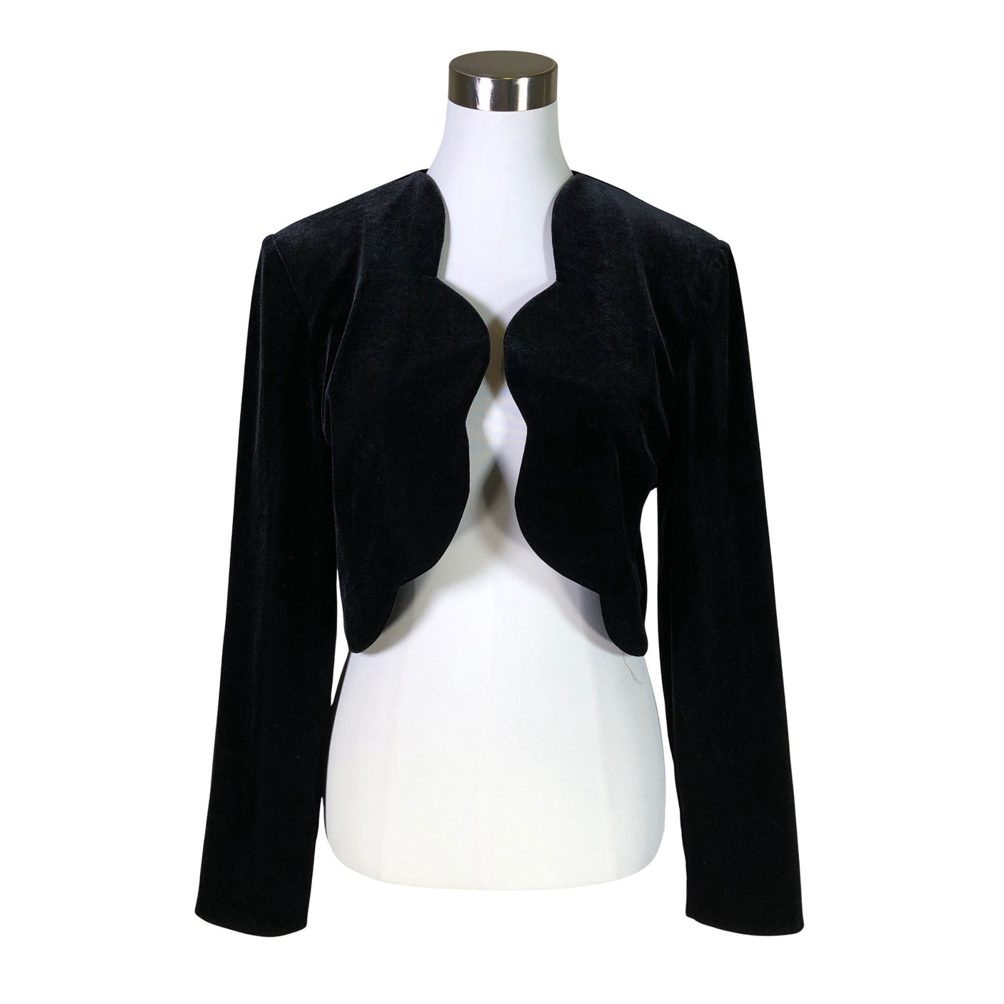 Unisex Joseph Ribkoff - Juhlajakku, koko 40 - (1)