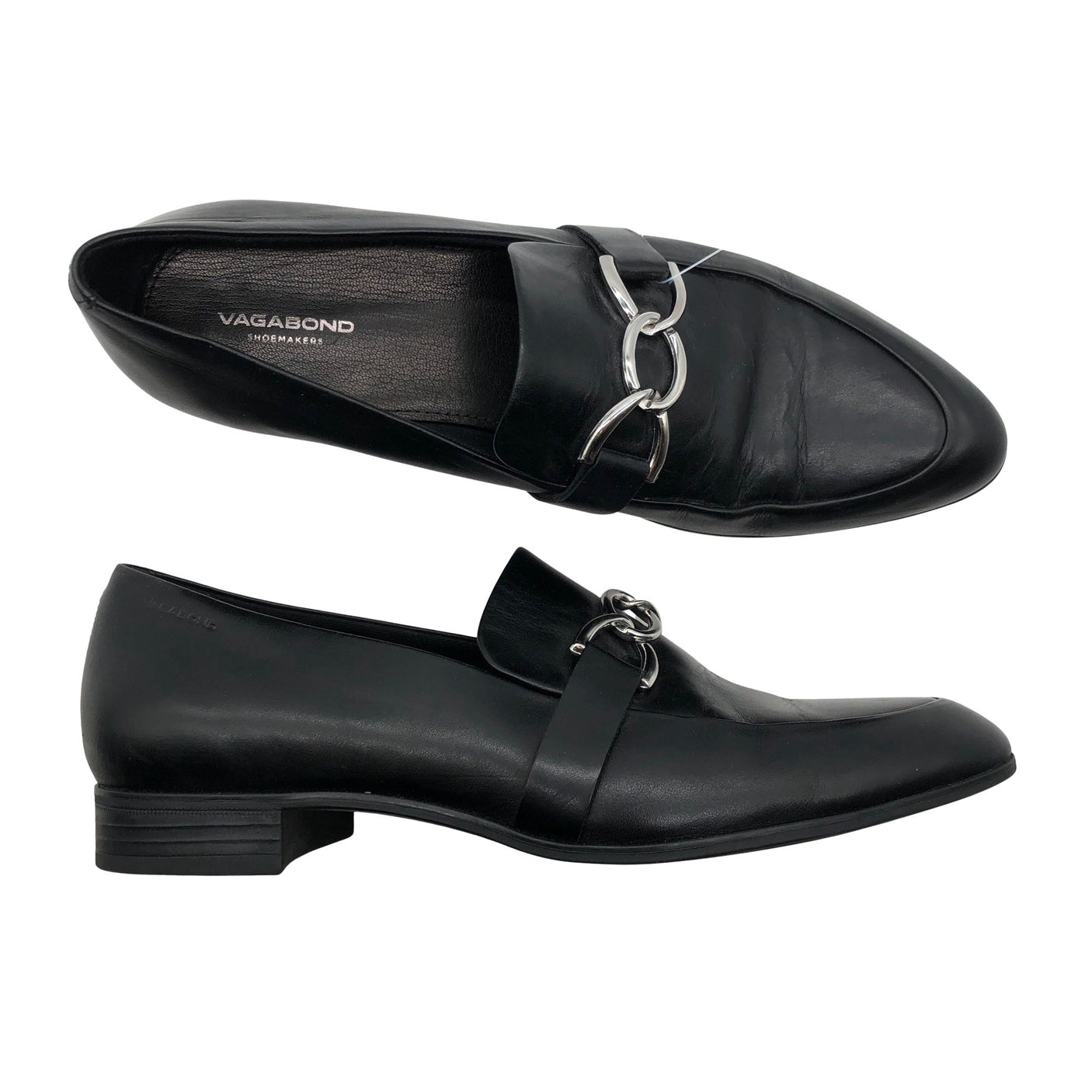 Unisex Vagabond - Loaferit, koko 40 - (1)