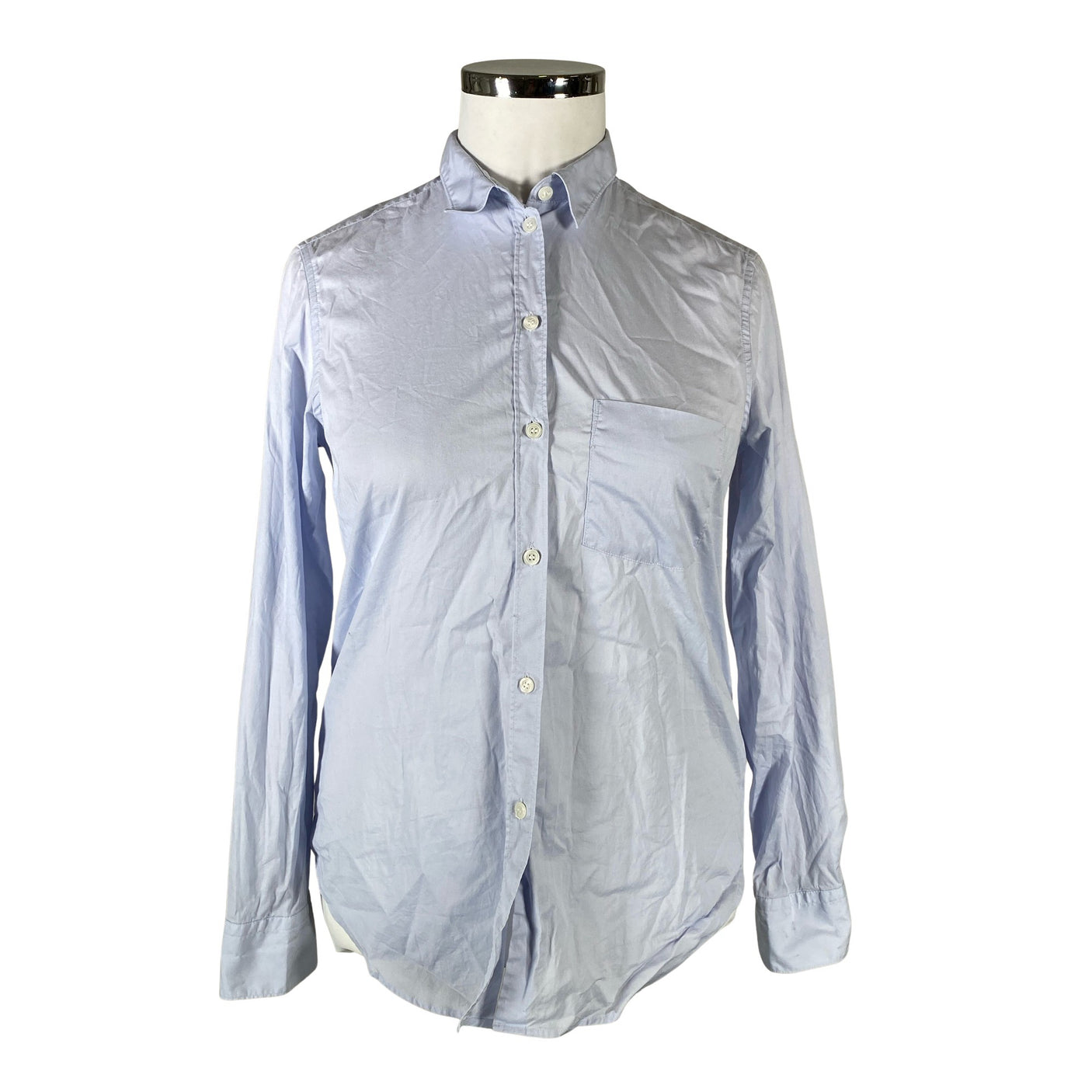 Unisex Filippa K. - Kauluspaita, koko 42 - (1)