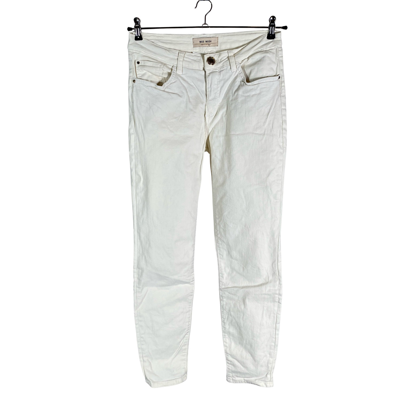 Unisex Mos Mosh - Farkut, koko W30 - (1)