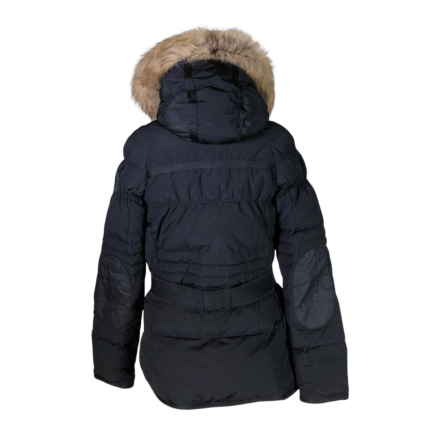 Unisex Napapijri - Untuvatakki, koko 40 - (2)