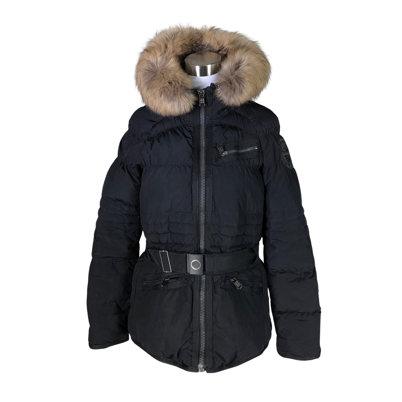 Unisex Napapijri - Untuvatakki, koko 40 - (1)