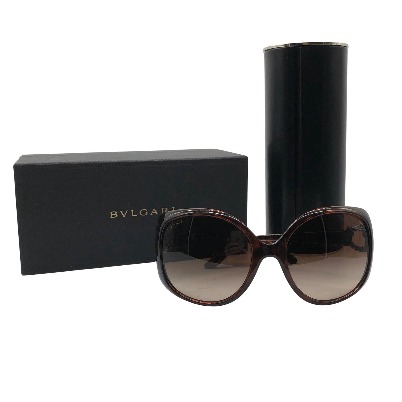 Unisex Bvlgari - Aurinkolasit, koko Ei kokoa - (1)