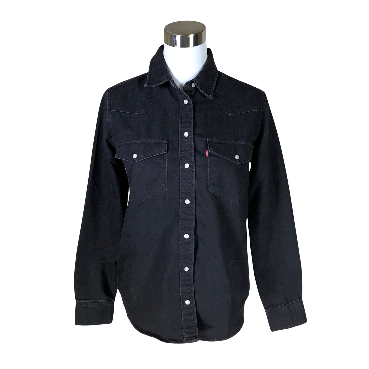 Unisex Levi's - Farkkupaita, koko 36 - (1)