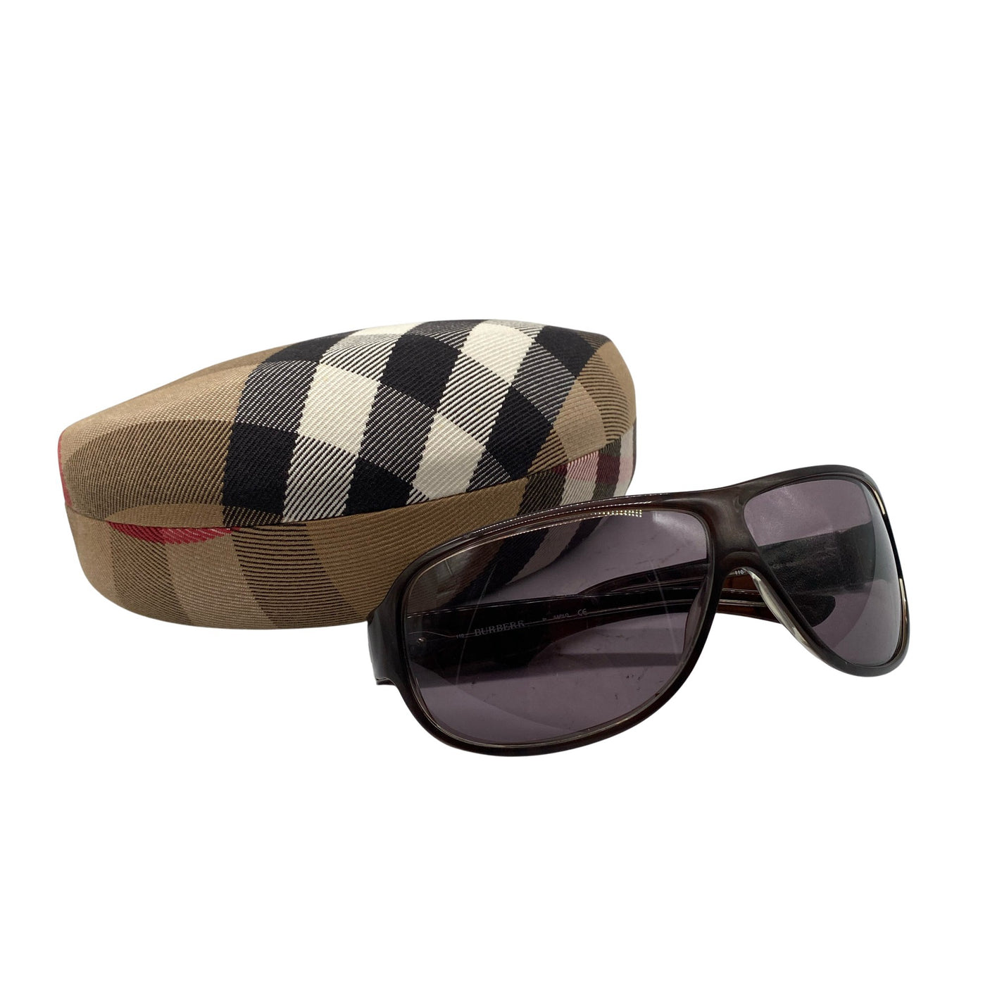 Unisex Burberry - Aurinkolasit, koko Ei kokoa - (1)