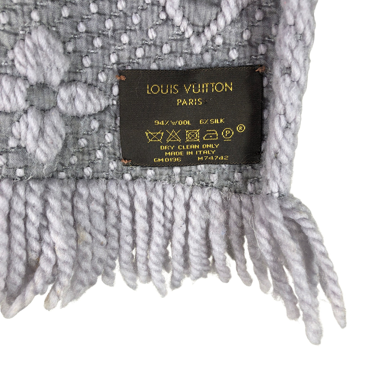 Unisex Louis Vuitton - Kaulaliina, koko Maxi - (2)