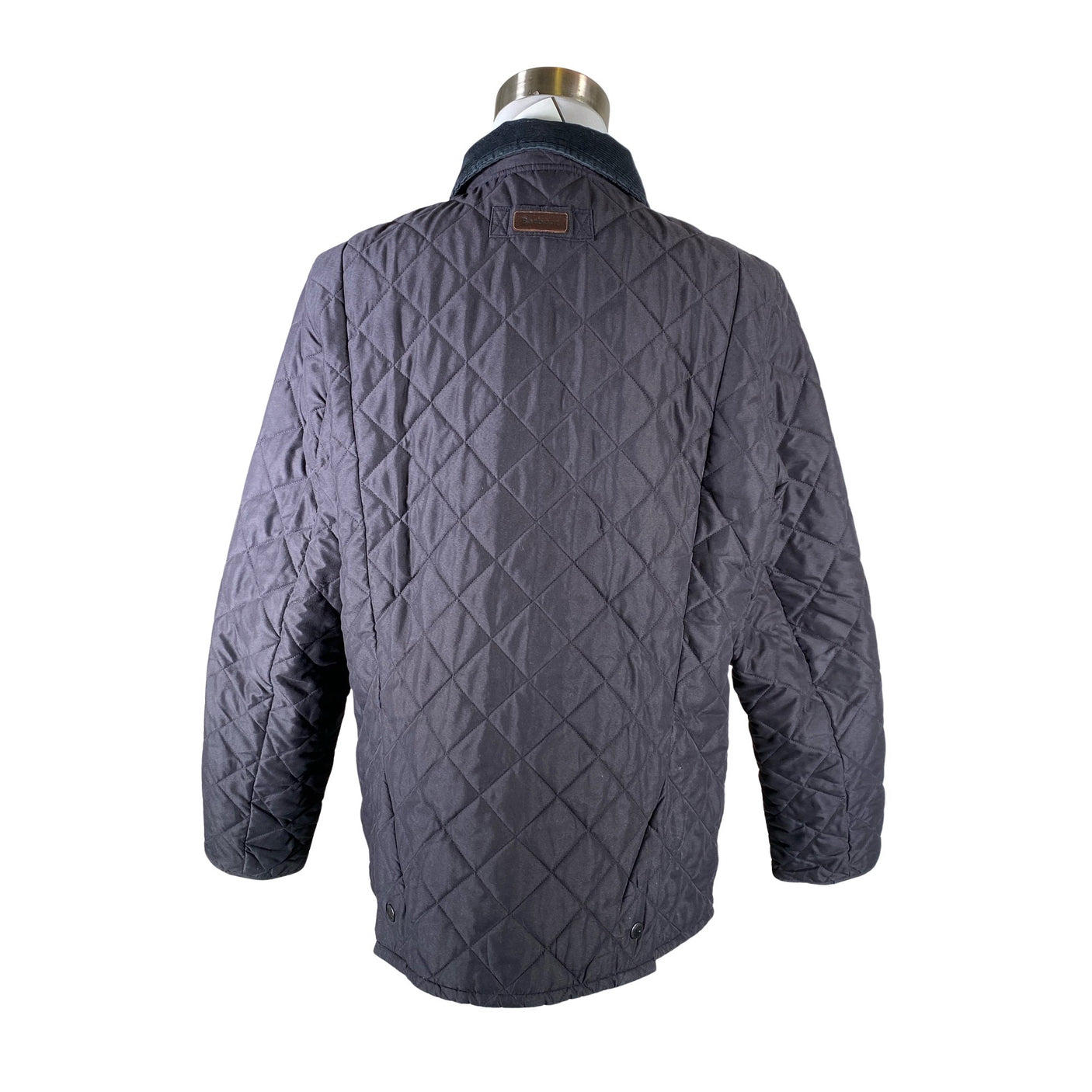 Unisex Barbour - Tikkitakki, koko XXL - (3)