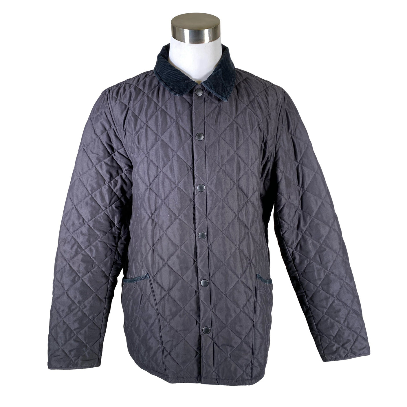 Unisex Barbour - Tikkitakki, koko XXL - (1)