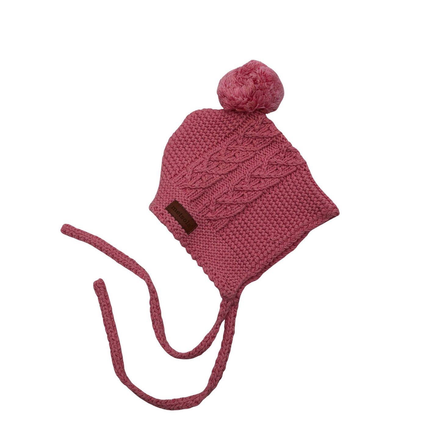 Unisex Metsola - Hattu, koko 44 - 46 cm - (1)