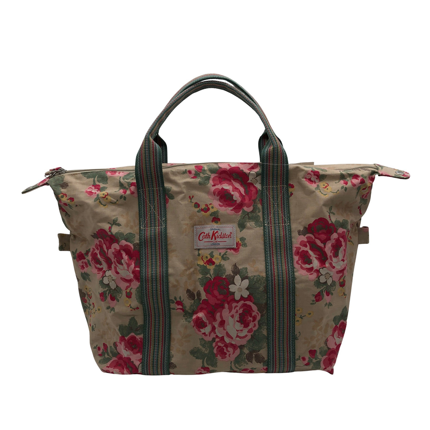 Unisex Cath Kidston - Matkakassi, koko Maxi - (1)