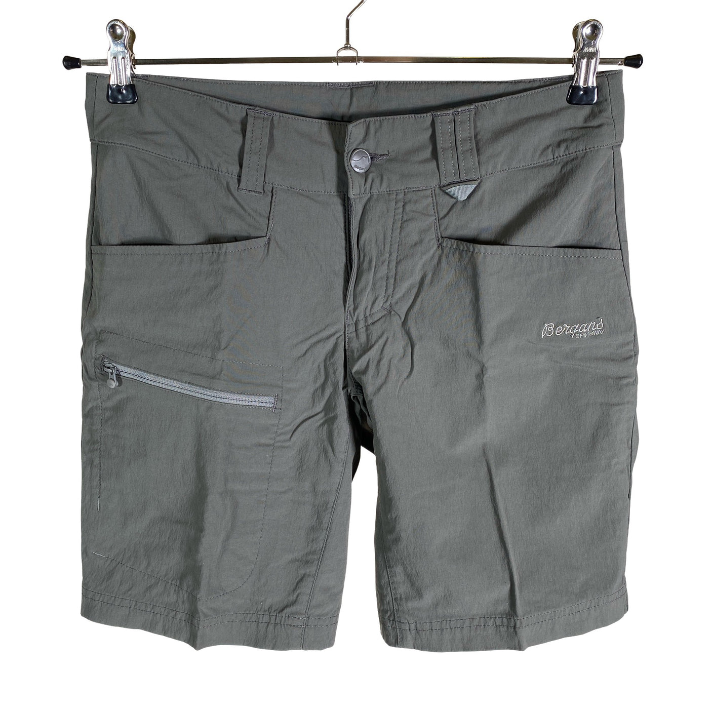 Unisex Bergans of Norway - Urheilushortsit, koko 34 - (1)