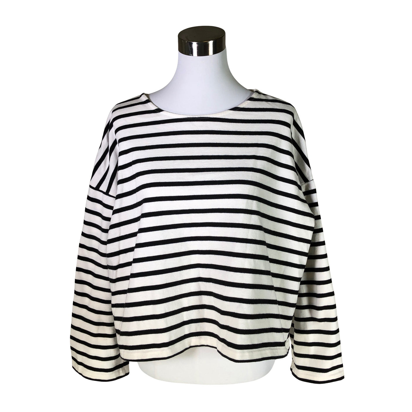 Unisex Vogue - Trikoopaita, koko 40 - (1)